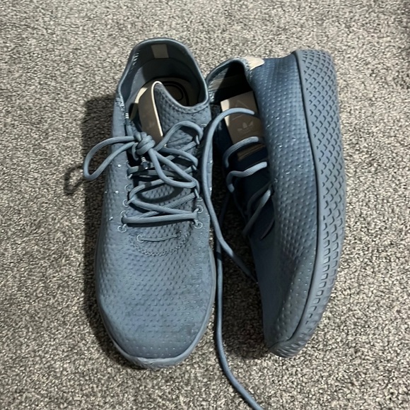 Pharrell Adidas collaboration - Picture 1 of 1